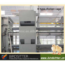 New design layer chicken breeding cages